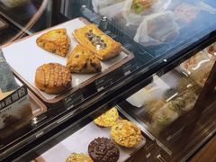 -星巴克(天津鲁能中心第三店)