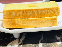 -阿三烧烤·生蚝(超级会员店拓峰店)