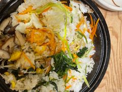 -大同江朝鲜菜•长春地标美食(绿园吾悦广场店)