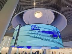 -上海城市规划展示馆