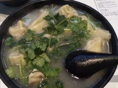 -小杨生煎(松江大学城店)