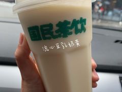 -小芳茶卖部(新都汇中心店)