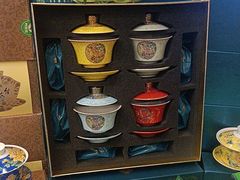 -阿西娅食府(中关村店)