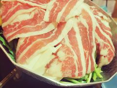 寿喜锅底-林妈妈村·日式料理(宝山万达店)