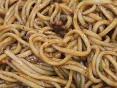 -华兴街自力面店
