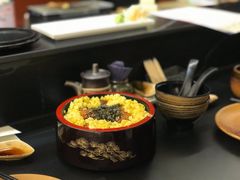 鳗鱼饭-Sushi Hanzo半藏(天环广场店)