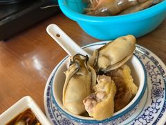 -蚝乡农庄(铁涌赤岸店)