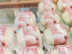 -包满意面包糕点(东坝店)