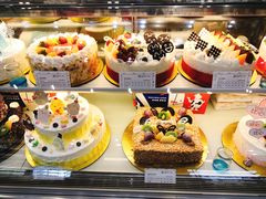 -欧佩拉(段家坝店)