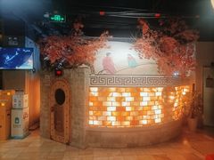 -永青泉汗蒸广场(大运河博物馆店)
