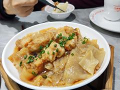 -九龙茶记·粤式餐厅融合菜(鹭江店)