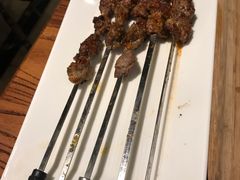 -驿楼兰·新疆菜(火车站店)