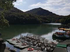 -白马涧龙池景区