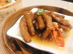 -点都德(聚福楼店)