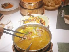 -帕娜·泰式茶餐厅·Bistro(近铁广场店)