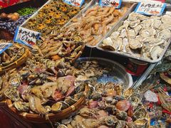 -旺角小渔村·海肠捞饭开创者(环山路店)