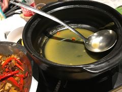 -U你·天然调味(南湖总店)