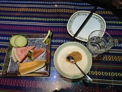 -驿楼兰·新疆菜(火车站店)