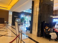 -兰州皇冠假日酒店