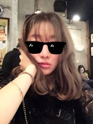 尼采沙龙发型秀-霓·Hair