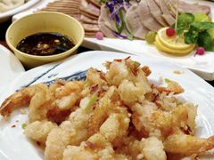 -春發合饭庄
