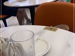 -香港新曜记·粤菜点心(滨江宝龙店)