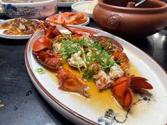 -旺达·福州菜(正大广场店)