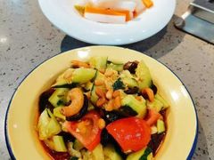 -邢氏老太太烧烤(南山店)