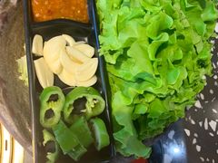 -黑牛の場烤肉(摩天活力城店)