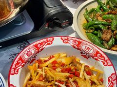 -毛哥长沙小家常(二七路店)