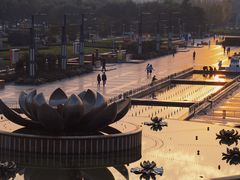 -泉城广场