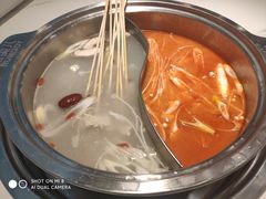 -燃尖儿自助串串火锅(新业广场店)