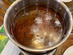 -民族饭荘(新华大街店)