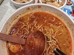 -味千拉面(江城大道永旺梦乐城店)