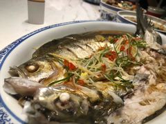 -曾家厨房·新徽菜(高新天柱路店)