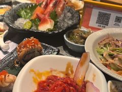 -大渔铁板烧(大悦城店)