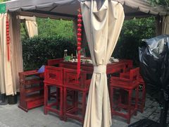 -二荆条·蜀鲜汇城市森林火锅