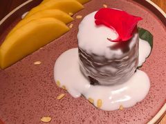 -星叶·东南亚料理(温州万象城店)