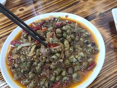 -无招牌