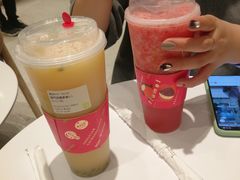 -奈雪的茶(石家庄万象城店)