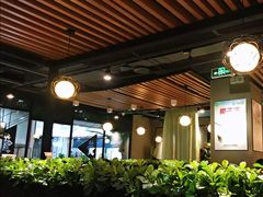 大堂-东椰·海南椰子鸡火锅(朝阳门店)