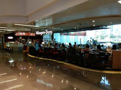 -哈根达斯(天河城店)