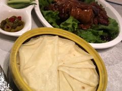 金丝小枣煨肘-乾园(世纪都会店)