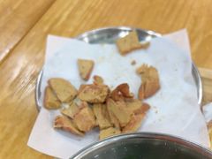 -阿金大白·上海菜馆(新天地店)