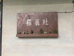 -猫里有甜