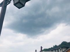 -杭州西湖风景名胜区-满觉陇四眼井