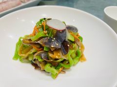 -湯記傳菜