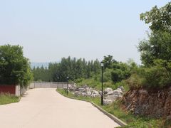 -锦屏山旅游度假区