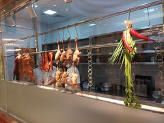 -香港富临皇宫(五月花商业广场店)