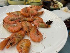 -正亮农家院·海鲜本地菜